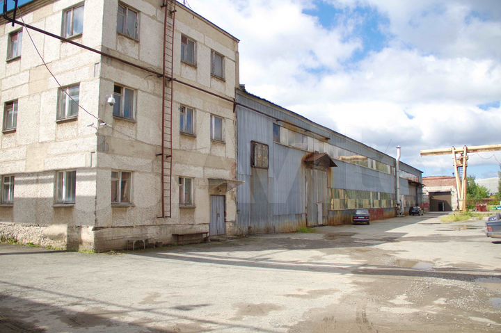 Свободного назначения, 260 м², 2 этаж