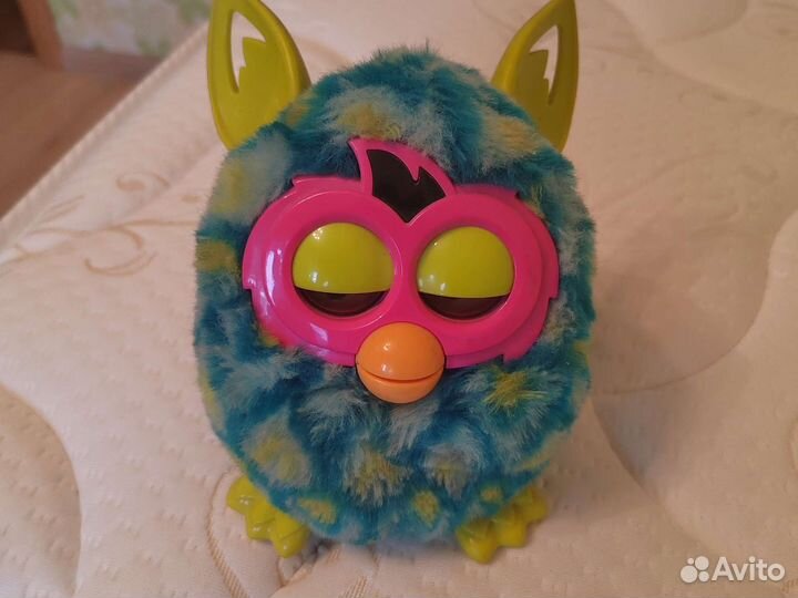 Игрушка Furby