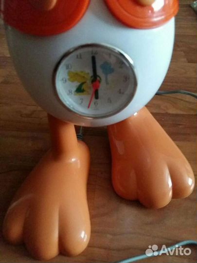 Лампа настольная детская(ночник)