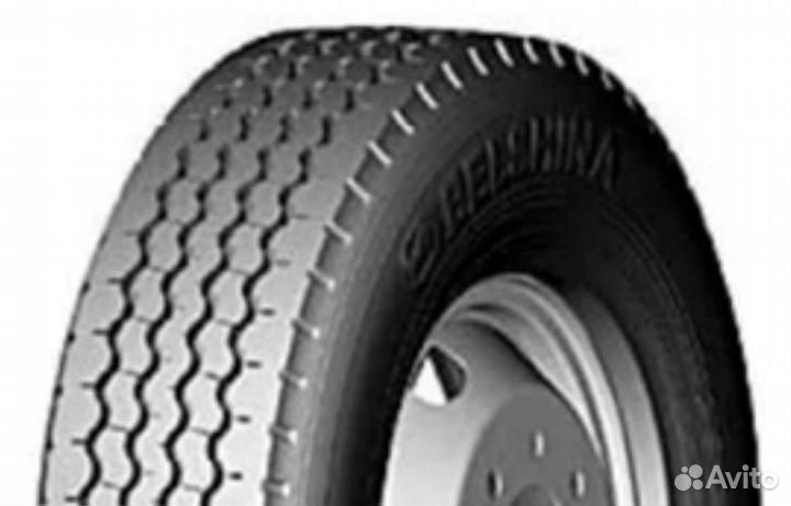 Belshina 385/65R22,5 160/158K Бел-146 TL