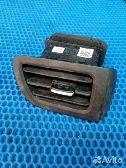 Дефлектор воздуховода Kia Rio 3