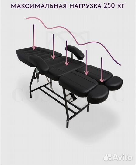 Педикюрное кресло бу