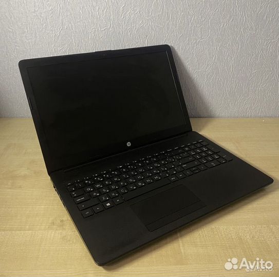 Мощный Быстрый Ноутбук A6-9225/4gb/AMD/240SSD