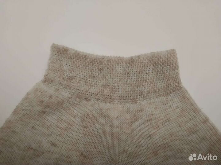 Носки новые лён