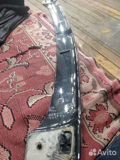 Спойлер Ховер Н5