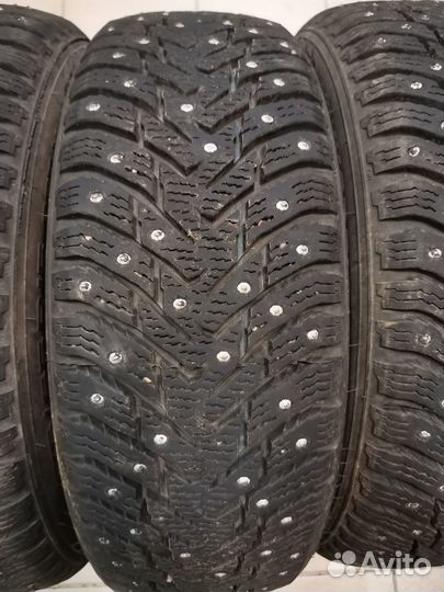 Nokian Tyres Hakkapeliitta 8 175/65 R15 88T