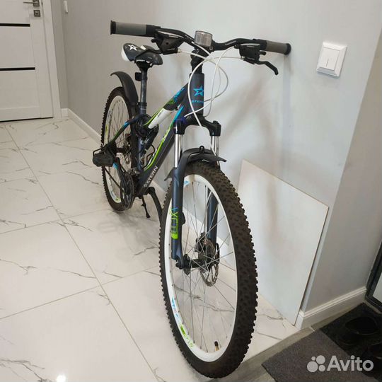 Велосипед Stern Motion 4.0