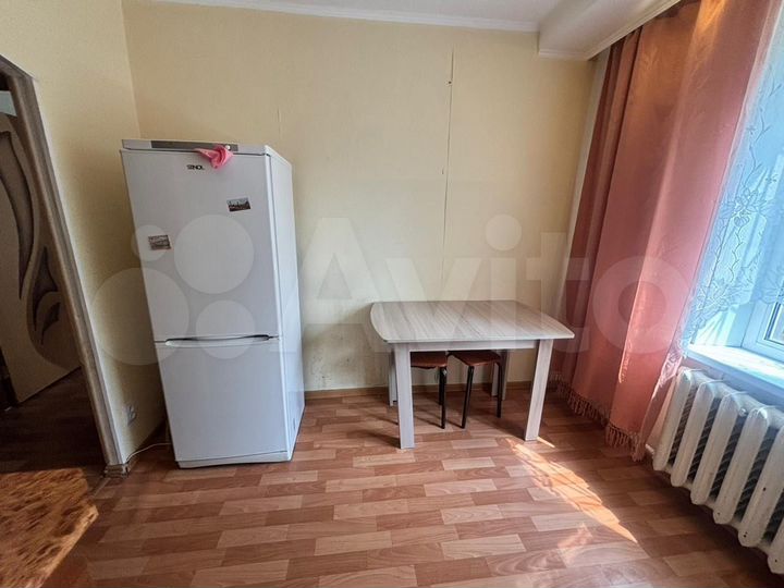 2-к. квартира, 55 м², 1/9 эт.