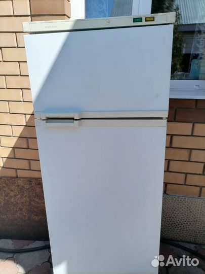 Холодильник бу. Атлант