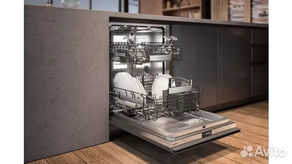 Посудомоечная машина Hotpoint-Ariston GFD149 бу