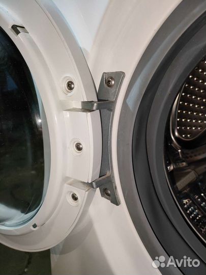 Стиральная машина samsung