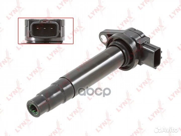 Катушка зажигания lynxauto SPL1029 SPL1029 lynx