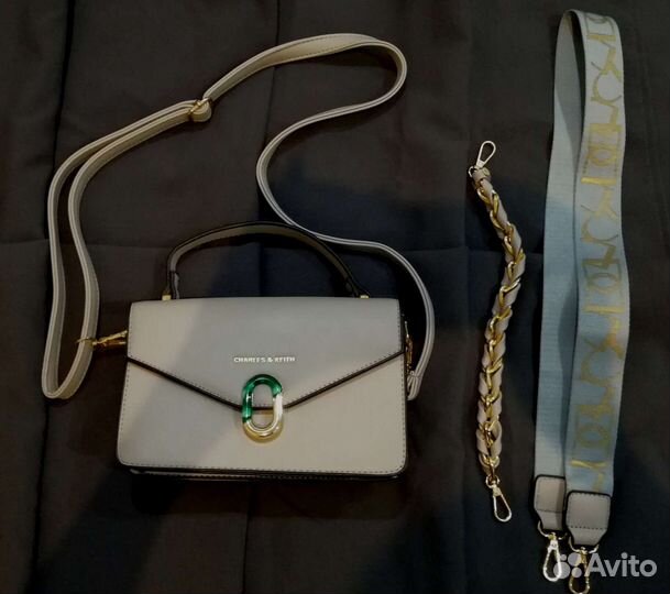 Сумки иск кожа