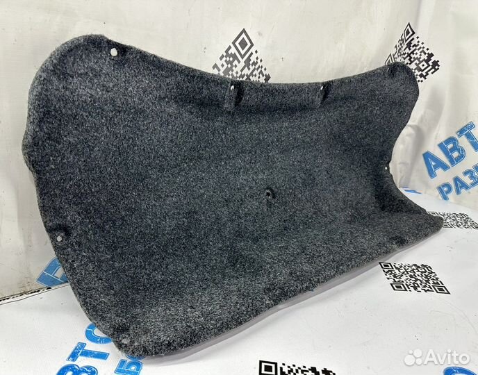 Шумоизоляция рено меган 2 седан