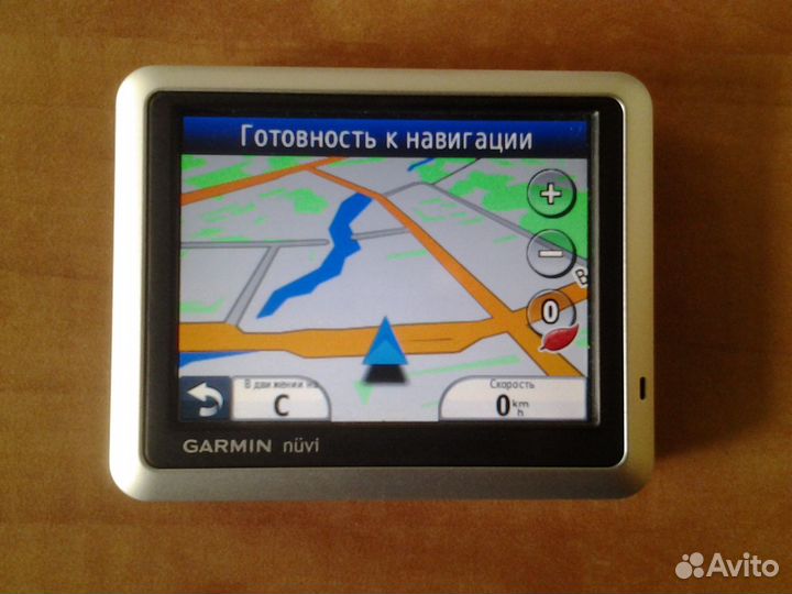 Навигатор garmin