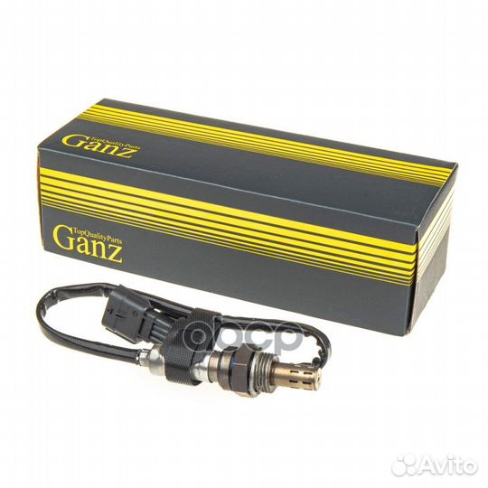 Датчик кислорода, лямбда-зонд (до катализатора)