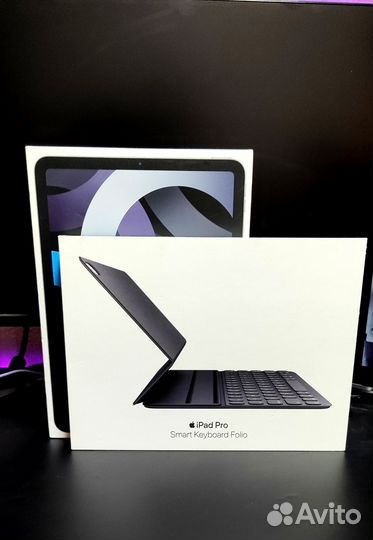 Apple iPad air 4 64gb