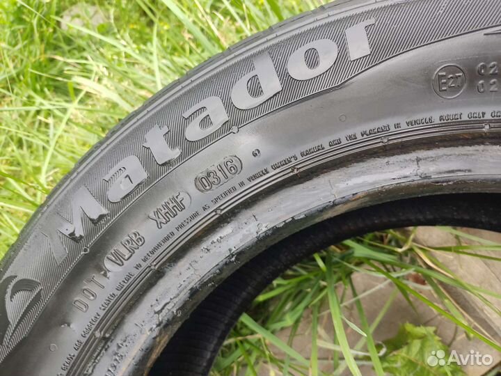 Matador MP 44 Elite 3 195/60 R15 88H