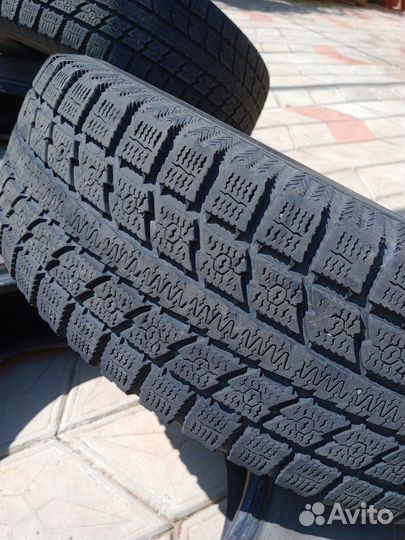 Toyo Observe GSi-5 225/75 R16 104