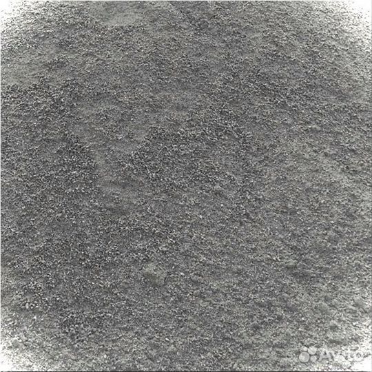 Высококачественный серый и розовый отсев