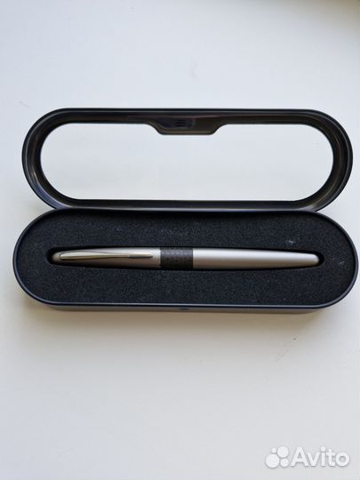 Перьевая ручка pilot japan