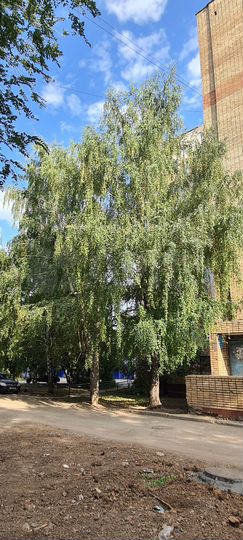 Комната 22 м² в 2-к., 3/9 эт.