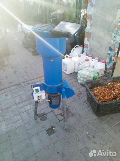 Тележка для баллонов