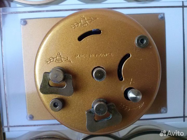 Часы Boyard Франция