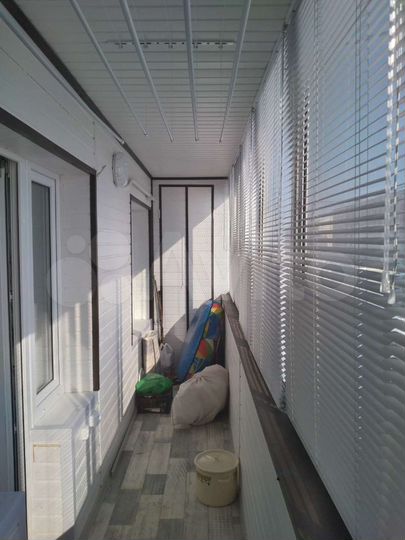 2-к. квартира, 53 м², 1/4 эт.