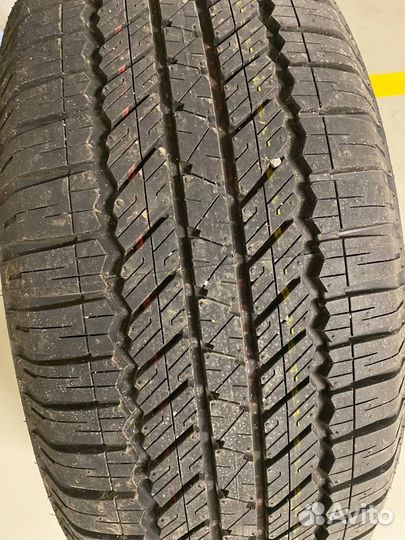 Bridgestone Dueler A/T 265/55 R19 109V