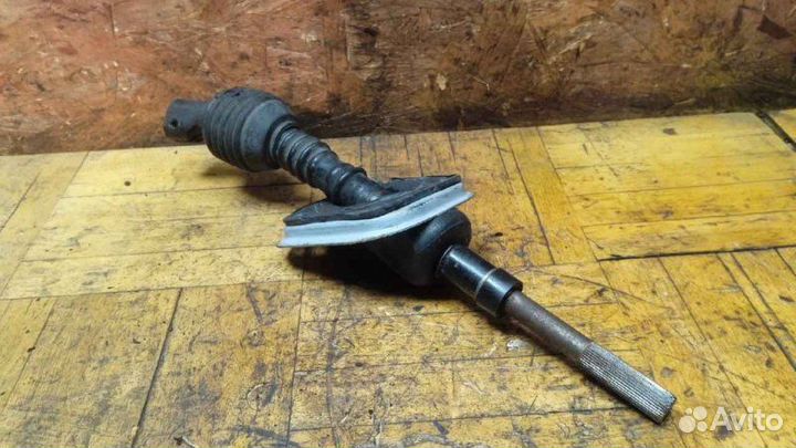 Кардан рулевой Hyundai Santa Fe CM 2.2 2005-2012