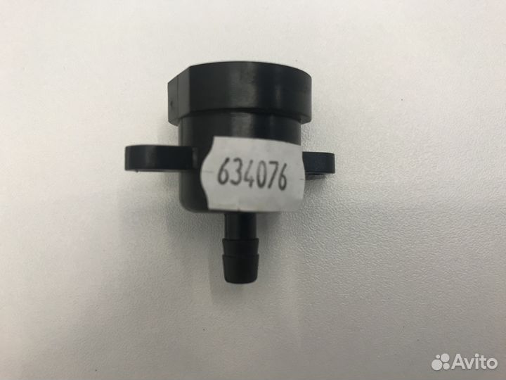 Штуцер к пылесосам Thomas (Томас) 634076