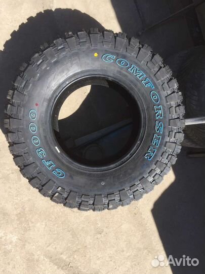 Comforser CF3000 285/75 R16 111Q