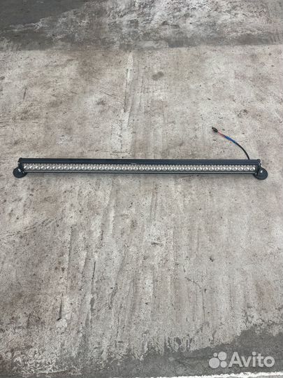 Светодиодная балка 104 см