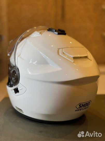 Мото шлем Shoel GT-Air
