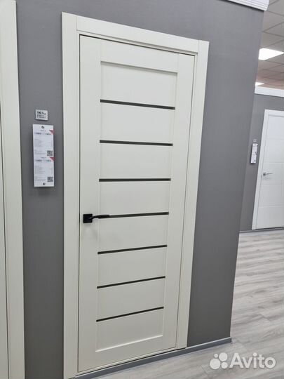 Двери межкомнатные