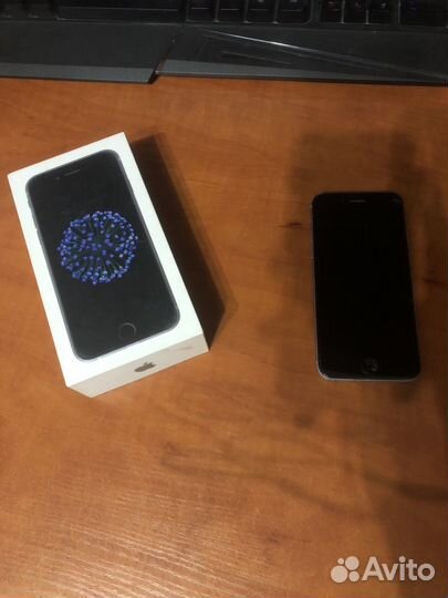 iPhone 6, 16 ГБ