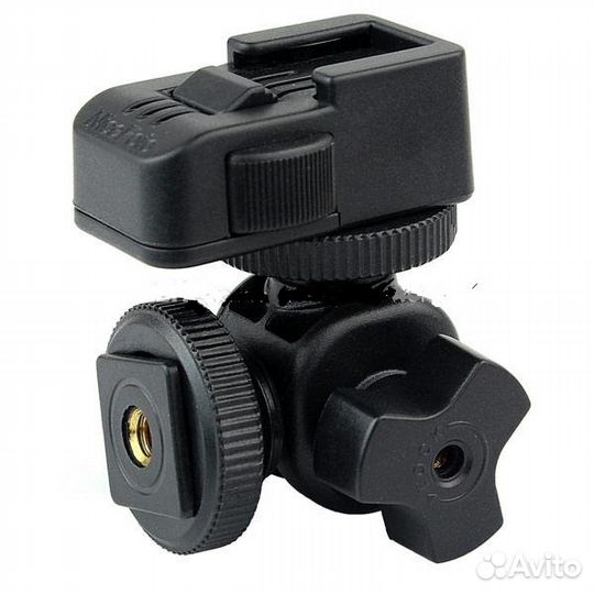 Переходник FLH-M для установки вспышки на стойку