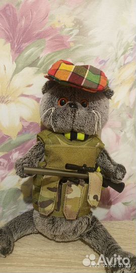 Подарочная упаковка