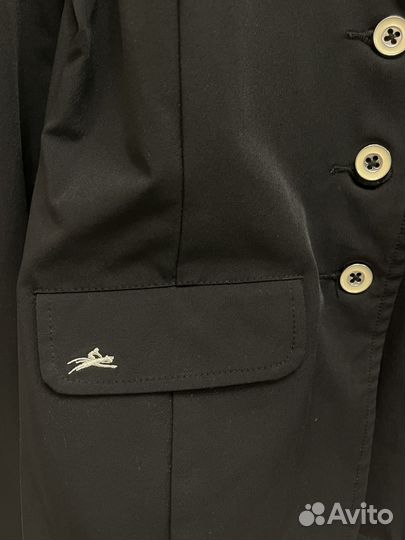 Конный редингот