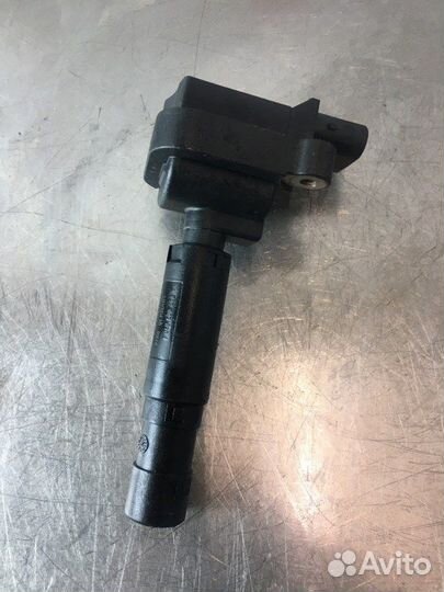 Катушка зажигания Mercedes E-Class W212 M271 1.8TI