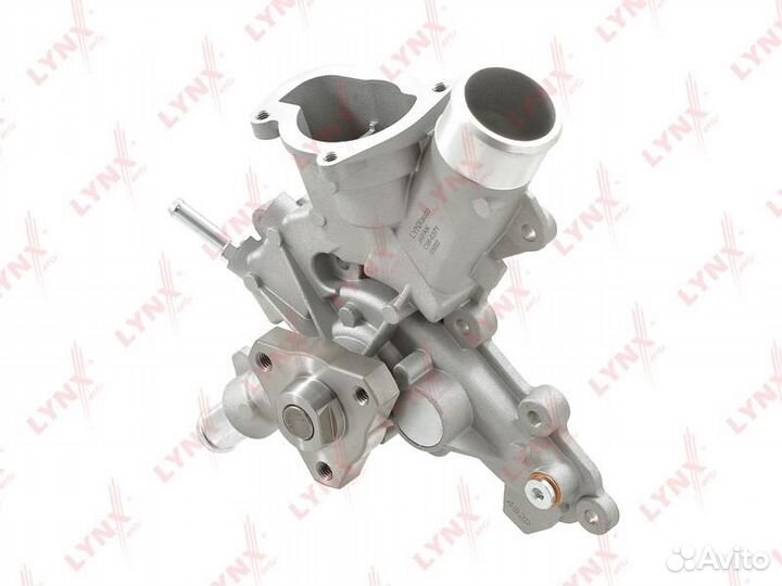 Насос водяной