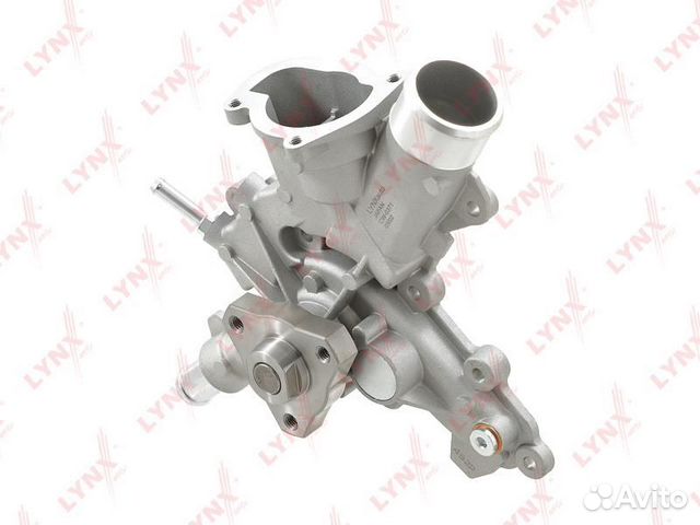 Насос водяной