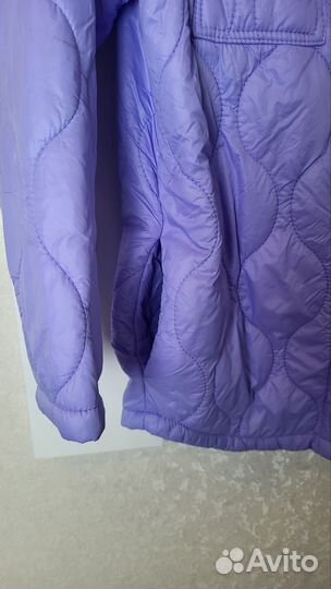 Куртка-рубашка