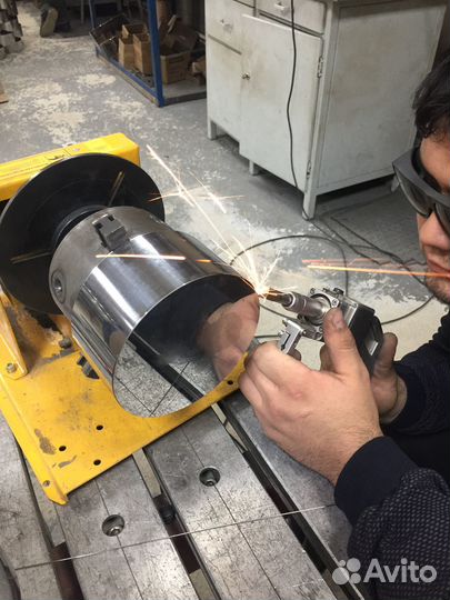 Тележки шпильки от производителя. Любые размеры