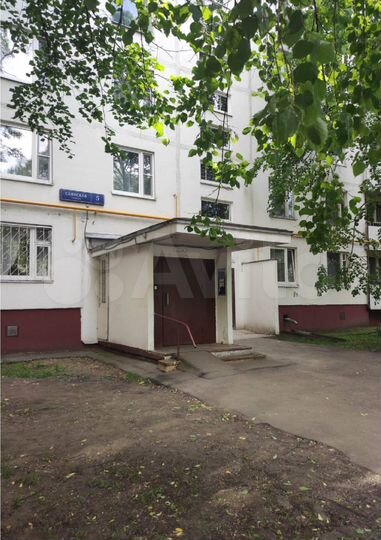 Комната 16,1 м² в 3-к., 1/12 эт.