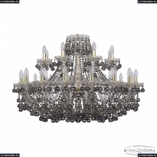 Bohemia Art Classic 1409/16+8/360 G R731 1409 люст