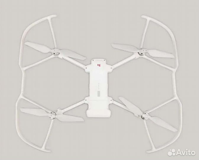 Новый комплект защиты лопастей xiaomi fimi X8 SE