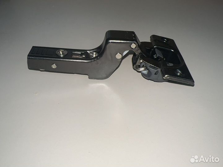 Петли Blum вкладные оникс