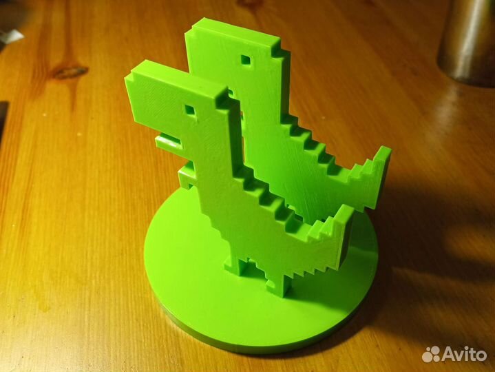 Подставка для телефона или планшета